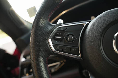 2023 Acura MDX SH-AWD w/A-SPEC