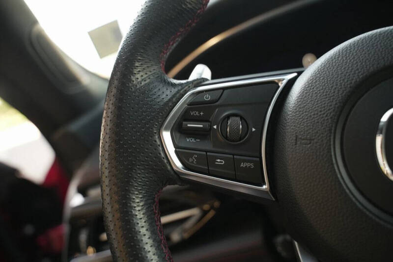 2023 Acura MDX SH-AWD w/A-SPEC