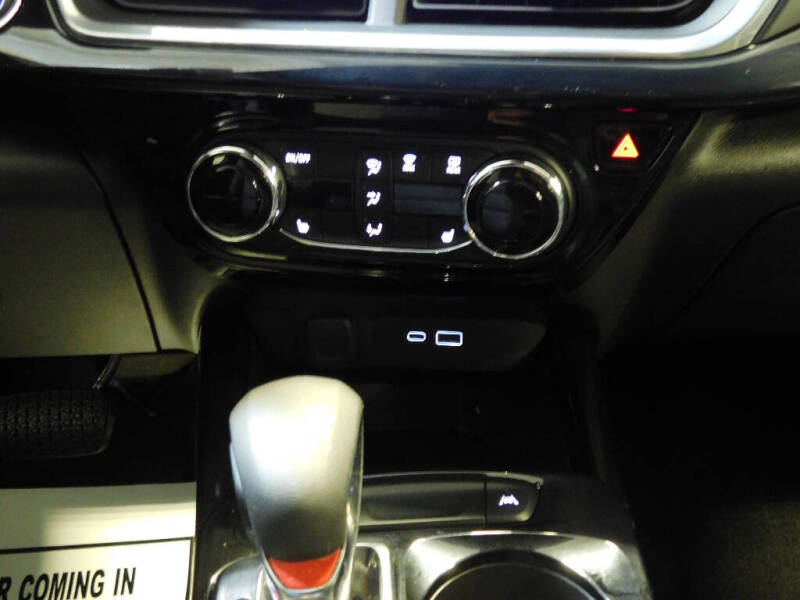 2024 Chevrolet Trax RS