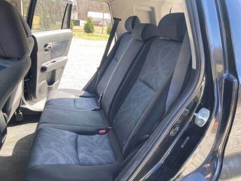 2011 Scion xB