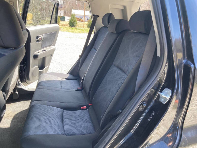 2011 Scion xB
