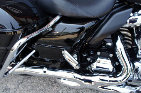 2019 Harley-Davidson Road Glide