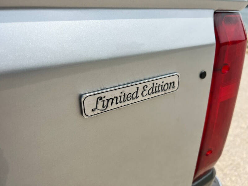 1990 Ford Bronco Custom