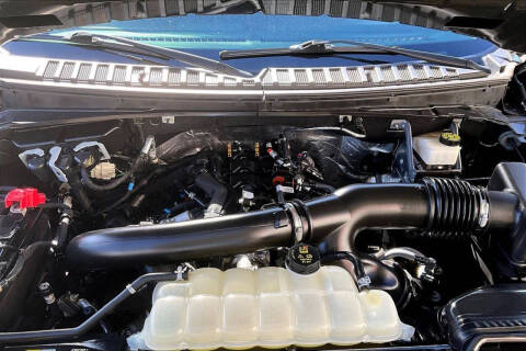 2022 Ford Expedition XLT