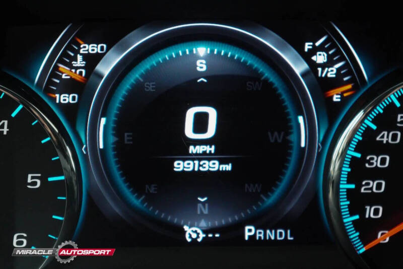 2017 GMC Yukon XL SLT