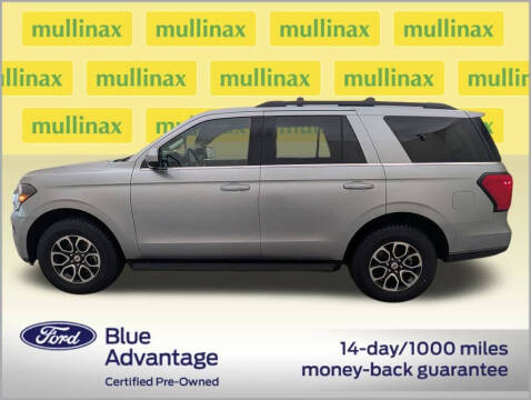 2024 Ford Expedition XLT