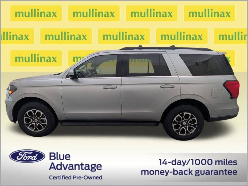 2024 Ford Expedition XLT