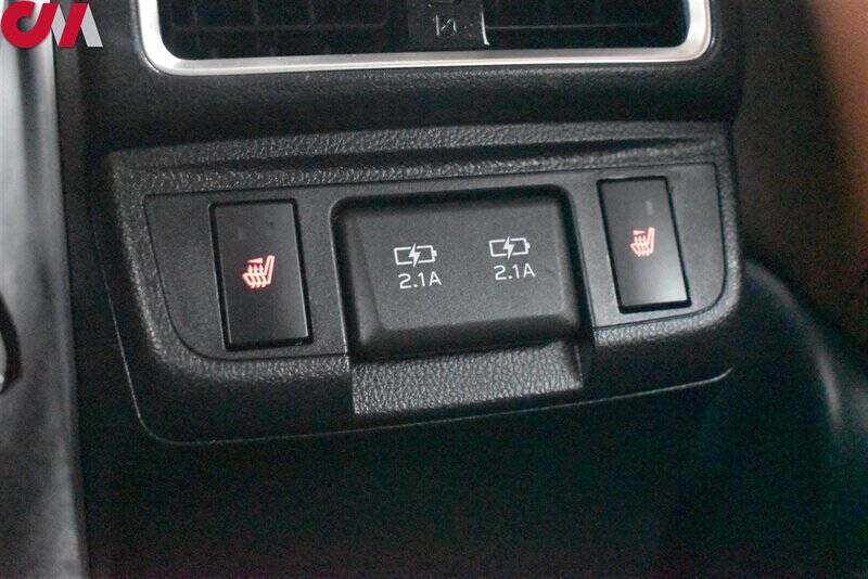 2019 Subaru Outback 3.6R Touring