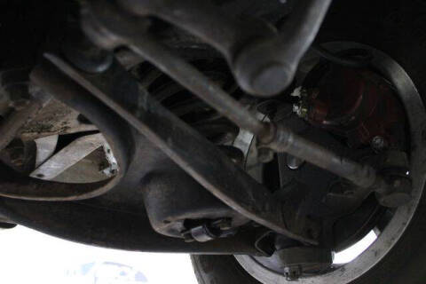 1956 Chevrolet Nomad