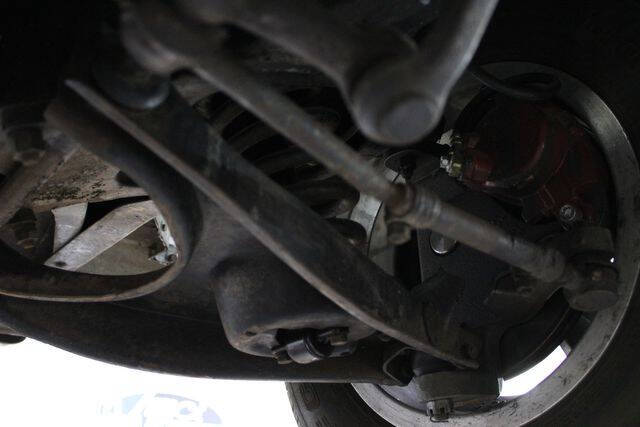 1956 Chevrolet Nomad