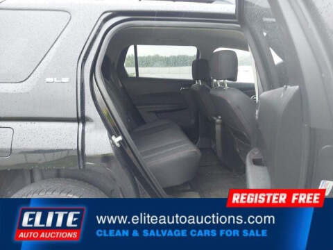 2017 GMC Terrain SLE-2