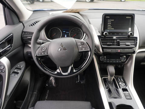 2026 Mitsubishi Eclipse Cross SE