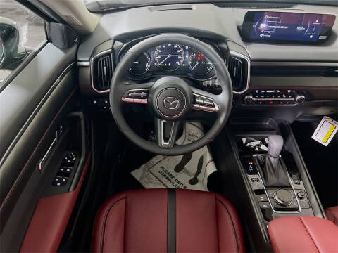 2026 Mazda CX-50 Hybrid Premium Plus