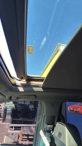 2022 Chevrolet Tahoe Premier