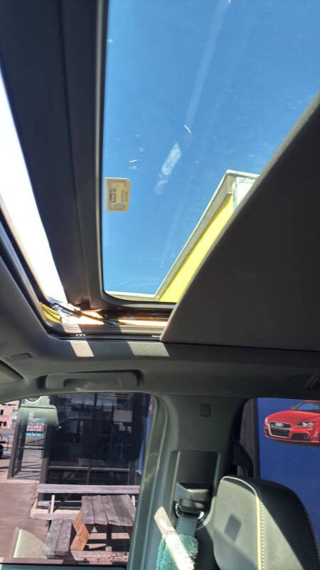 2022 Chevrolet Tahoe Premier