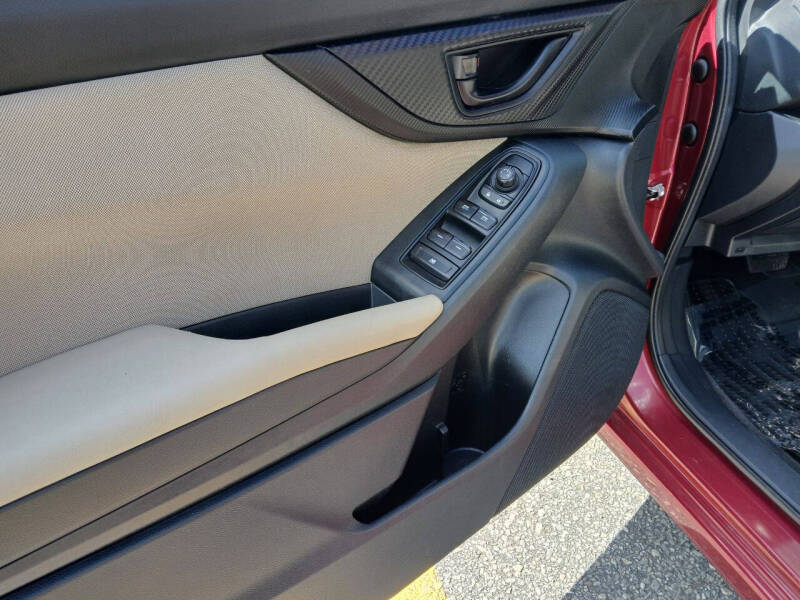 2023 Subaru Impreza Premium