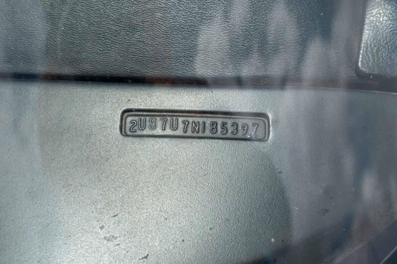 1977 Pontiac Firebird