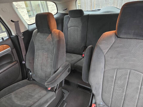 2011 Buick Enclave CX