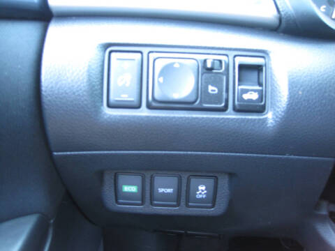 2017 Nissan Sentra SR