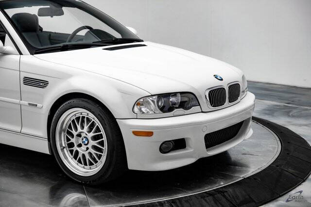 2006 BMW M3