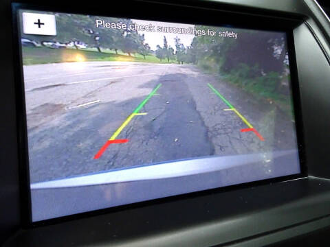 2017 Ford Taurus Limited