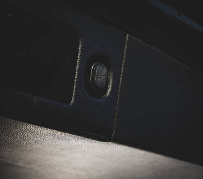 2016 Chevrolet Tahoe LS