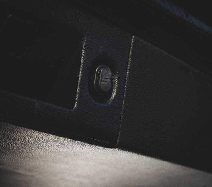 2016 Chevrolet Tahoe LS