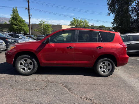 2009 Toyota RAV4