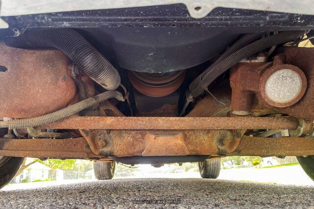 1995 Chevrolet C/K 1500 Series