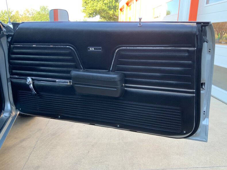 1969 Chevrolet Chevelle