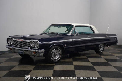 1964 Chevrolet Impala