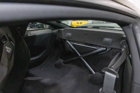 2013 Ford Mustang Boss 302