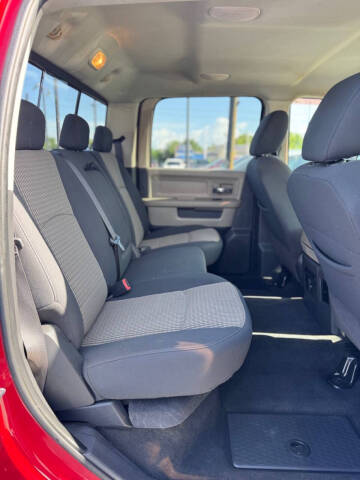 2010 Dodge Ram 2500
