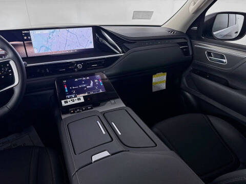 2026 Infiniti QX80 Pure