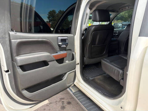 2014 GMC Sierra 1500