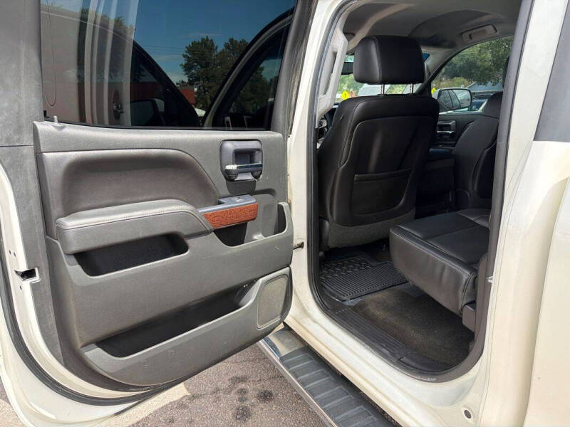 2014 GMC Sierra 1500