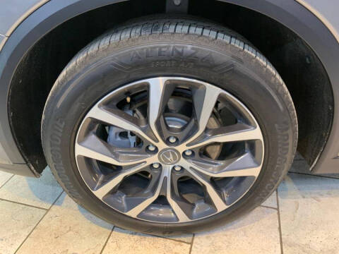 2023 Acura MDX SH-AWD w/Tech