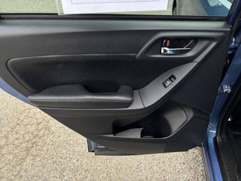 2017 Subaru Forester 2.0XT Premium