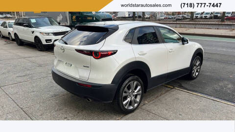 2021 Mazda CX-30 Preferred