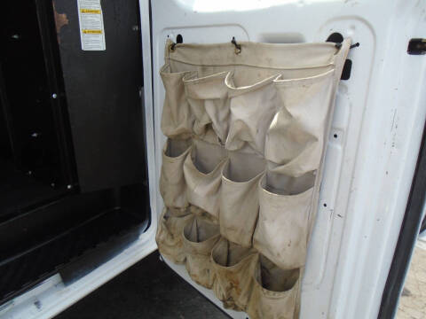 2011 Ford E-Series E-250