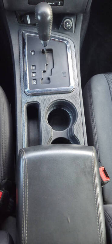 2014 Dodge Challenger R/T