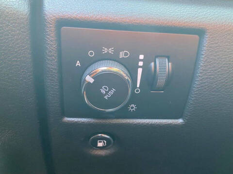 2020 Jeep Grand Cherokee Summit