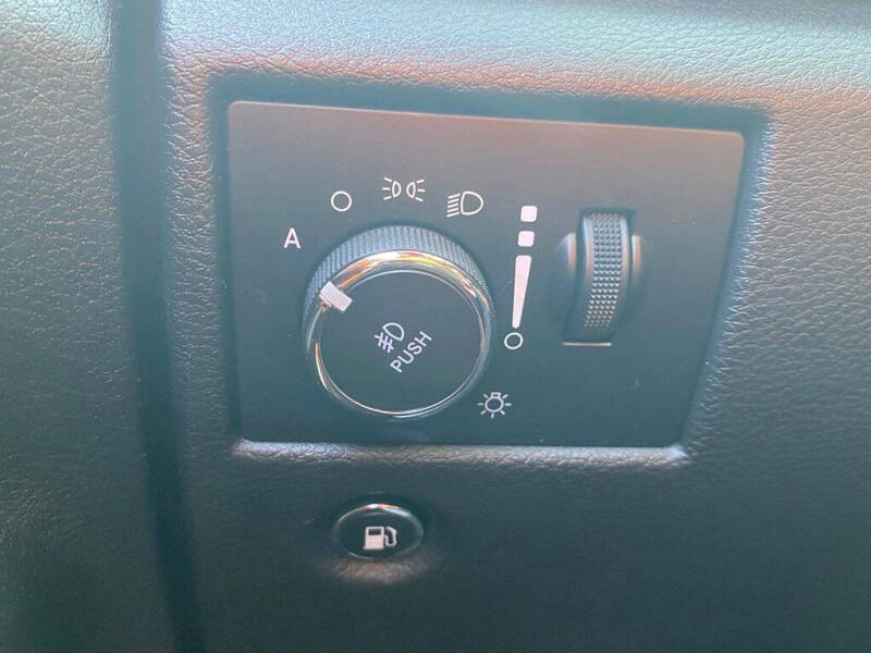 2020 Jeep Grand Cherokee Summit