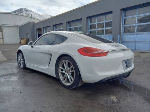 2014 Porsche Cayenne