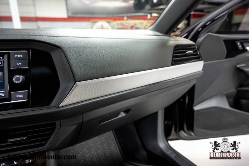 2021 Volkswagen Jetta