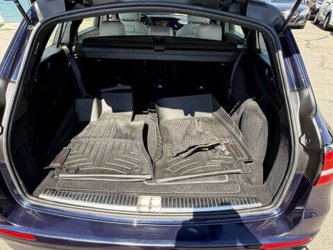 2019 Mercedes-Benz E-Class E 450 4MATIC