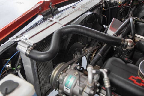 1969 Chevrolet Chevelle