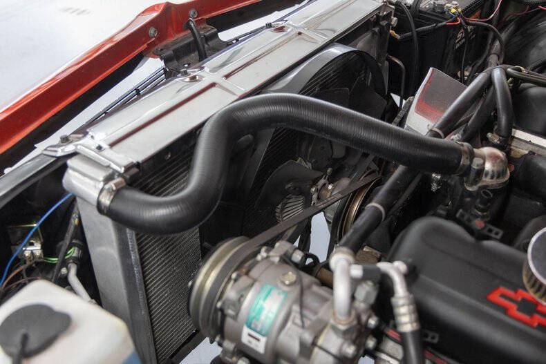 1969 Chevrolet Chevelle