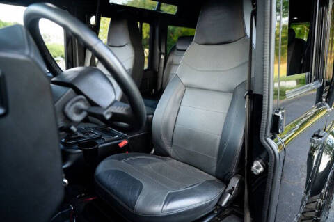 1985 Land Rover Defender