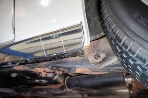 1976 Lincoln Continental